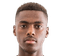 Heriberto Tavares - Team Cabo Verde 304302 Live