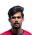 Ritwik Kumar Das - Team Jamshedpur Fc 333335 Football Live Score