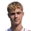 Kasper Davidsen - Team Holstein Kiel 302961 Live Football