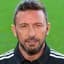 Derek McInnes - Team Heart Of Midlothian 303754 Live
