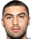Burak Yılmaz - Team Gazisehir Gaziantep 304784 Football Score