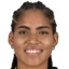 Dariana Moran - Team Ecuador Women U 303407 Live Score