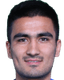 Golib Gaybullaev - Team Uzbekistan 304014 Result