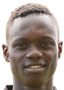 Timothy Ouma - Team Lech Poznan 300290 Sport