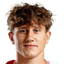 Tobias Boledovic - Team Czechia Republic U 308082 Football Live