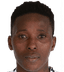 Elias Gaspar Pelembe - Team Mozambique 297916 Results