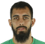Borja Iglesias - Team Spain 301304 Football