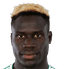 Aliou Badji - Team Sivasspor 304397 Results