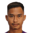 dikri yusron - Team Bali United 323806 Live Result