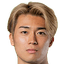 Keito Nakamura - Team Japan 307044 Schedule