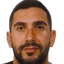 Francois Dahdah - Team Lebanon U Women 361499 Football Score