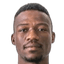 Benson Sakala - Team Zambia 298425 Football Live Score