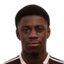 Derinsola Adewale - Team Shelbourne 299076 Results