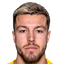 Fredrik Andre Bjorkan - Team Norway 306447 Live Score Today