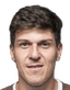 Brian Bustos - Team Ca Platense 312817 Football