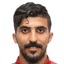 Mohammed Al-Kuwaykibi - Team Al Taawoun 315859 Sport