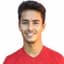 Jaime Santos - Team La Union Cf 324212 Schedule