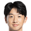 Seong-Min Kim - Team Incheon United Club 300861 Live Football