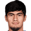 Jakhongir Urozov - Team Uzbekistan 304014 Sport