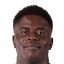Brice Samba - Team France 301738 Live