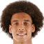 Axel Witsel - Team Belgium 297892 Live