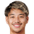 Hinata Kida - Team Jef United Ichihara Chiba 300869 Live Football