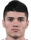 Doniyor Abdumannopov - Team Fk Andijon 302307 Result