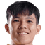 phuoc huu le - Team Hoang Anh Gia Lai 300883 Football