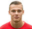 Rick Meissen - Team Excelsior Sbv 302900 Schedule