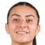Natalia Colin - Team Tigres Women 298629 Football Score