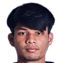 wildan ramdhani - Team Barito Putera 322319 Live Result