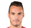 Guillaume Hubert - Team Rwdm Brussels 307277 Football Live Score