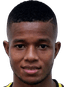Yhormar Hurtado - Team Deportes Tolima 307394 Football Result