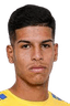 Luciano Gaston Vega Albornoz - Team Uniao Leiria 306541 Football Live