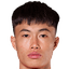 Nguyen Van Truong - Team Hanoi Fc 300885 Sport