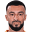 Yunus Bahadir - Team Istanbulspor 303859 Result