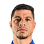 Rodrigo Rojas - Team Atltico Tembetary 300138 Football Score