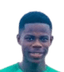 Bob Nii Armah - Liga UEFA Champions League