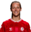 Charlie Wellings - Team Nottingham Forest Women 312660 Results