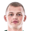 Vlasiy Sinyavskiy - Team Banik Ostrava 300239 Results