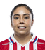 Victoria Lizbeth Acevedo Ponce - Team Atlas Women 302568 Results