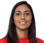 Itzel González Rodríguez - Team Tigres Women 298629 Live