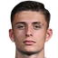 Gerard Ruiz de Valdivia Martinez - Team Atalanta U 322680 Football Score