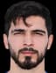 Rizvan Umarov - Team Rotor Volgograd 303438 Sport