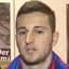 Slaviša Radović - Team Radnik Bijeljina 308459 Football Result