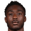 Madiou Keita - Live Team Rwdm Brussels 307277