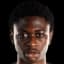 Johnson Osong - Team Derby County U 321814 Result