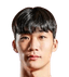 Chi-ung Choi - Team Suwon Football Club 299776 Football Live