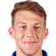 Dawid Abramowicz - Team Arka Gdynia 301633 Football Score