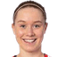 Amanda Altheden - Team Vaxjo Women 301015 Sport